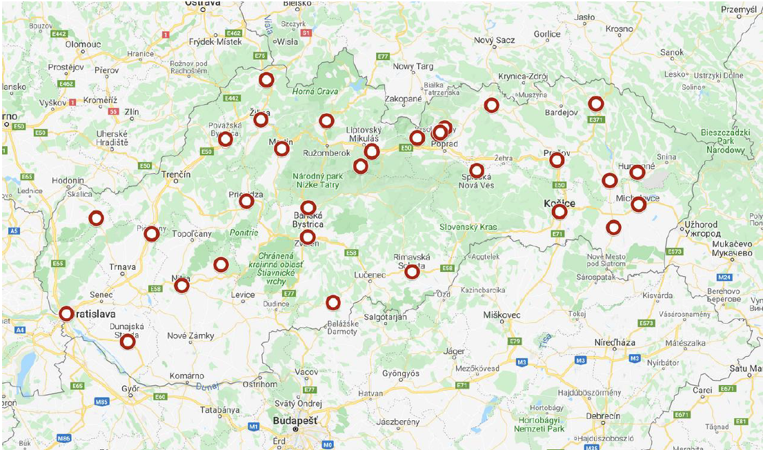 Jednotný majetkový fond zväzov odborových organizácií v Slovenskej republike